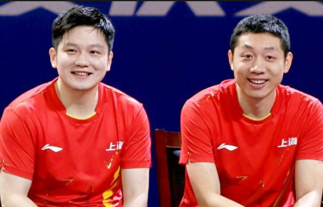 开云APP-波兰队鏖战韩国队，许昕统治全场