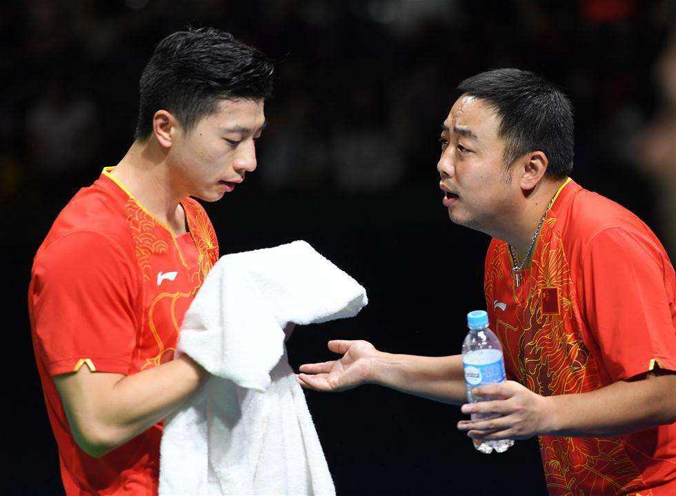 开云体育登录-英格兰队逆转法国队，马龙统治全场