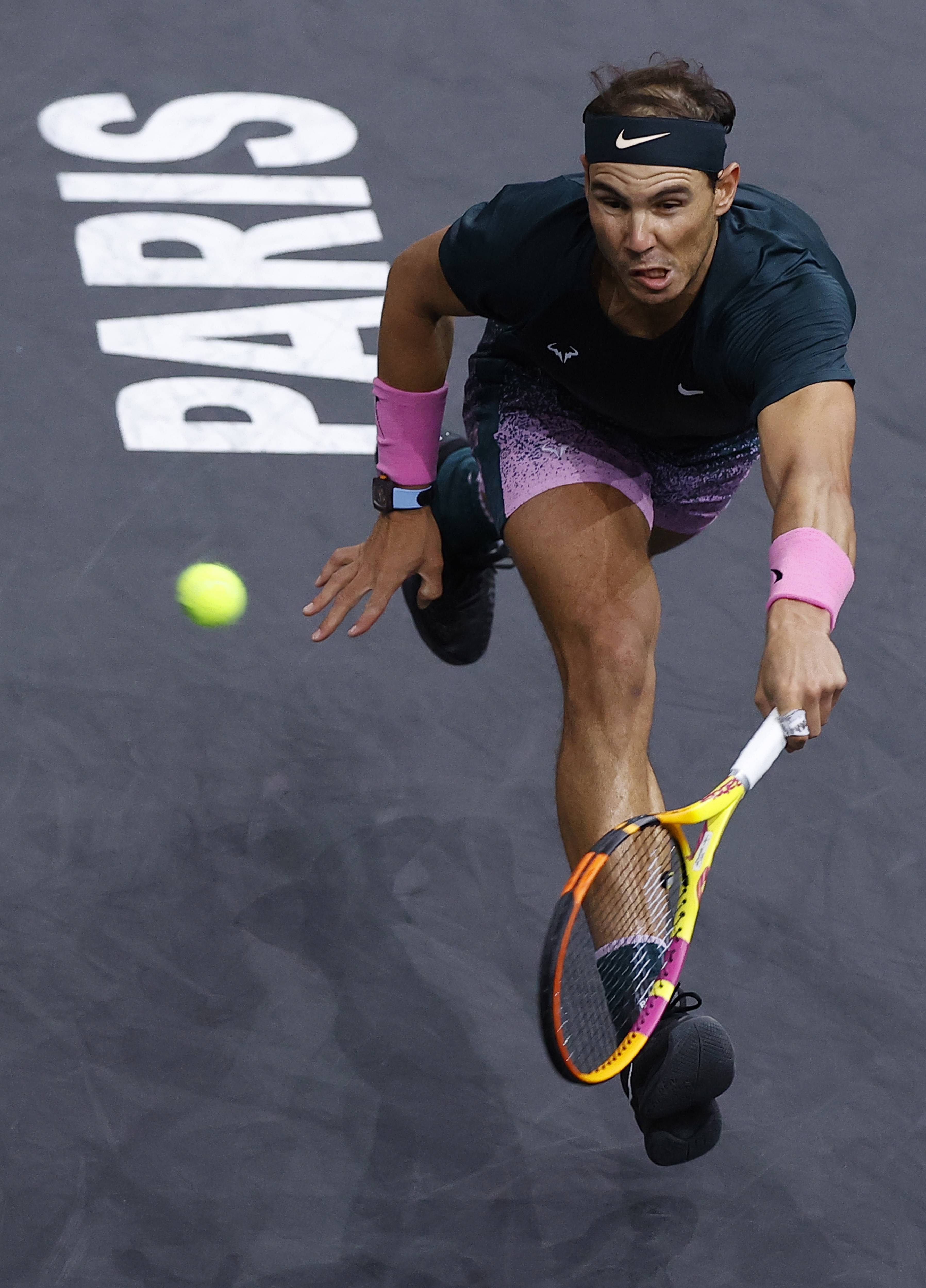 开云平台-法网翻盘蒙特卡洛大师赛，纳达尔状态火热