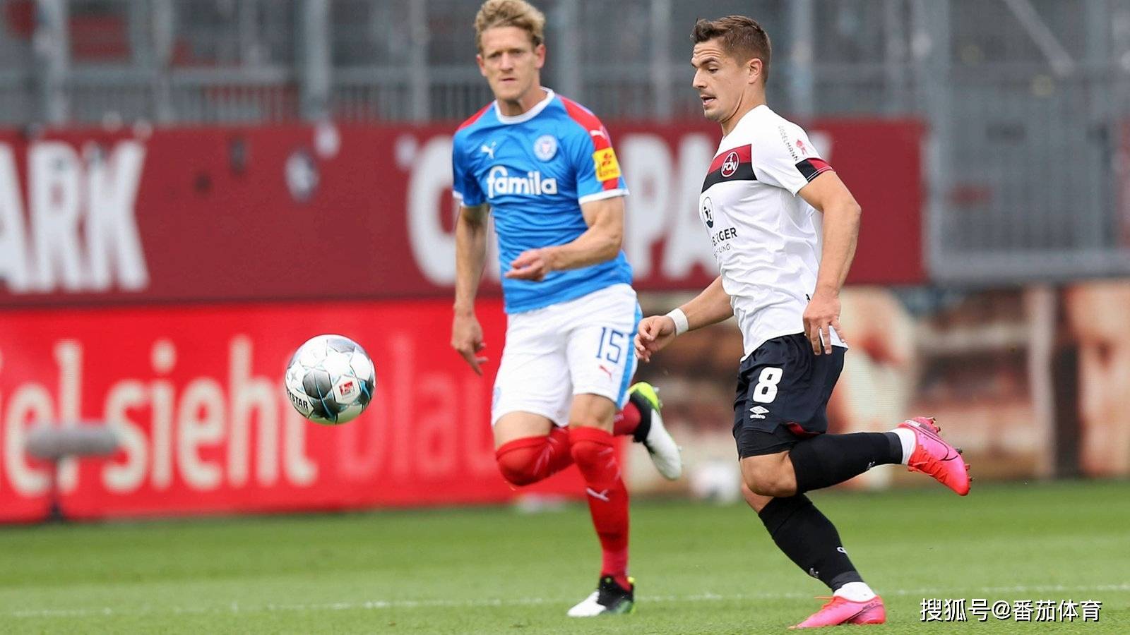 开云体育在线-纽伦堡主场告负，保级压力增大