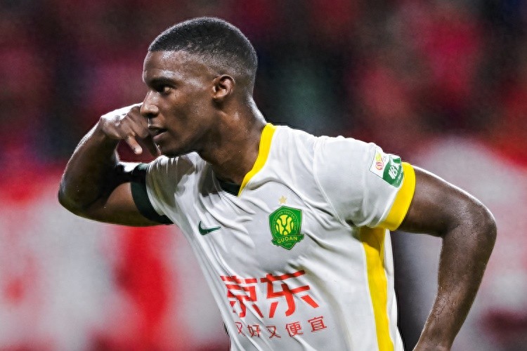 开云体育中国-波尔多超越遭遇国安，硬仗在即